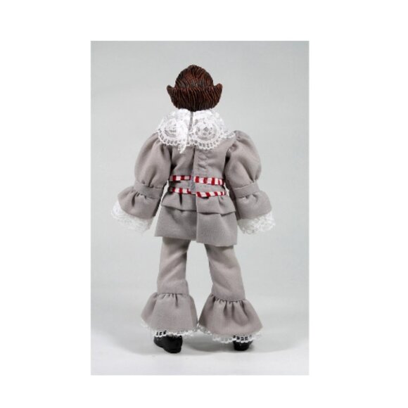 Mego Collectible Pennywise 2000 Vinyl Figure, 8" - Picture 3 of 6